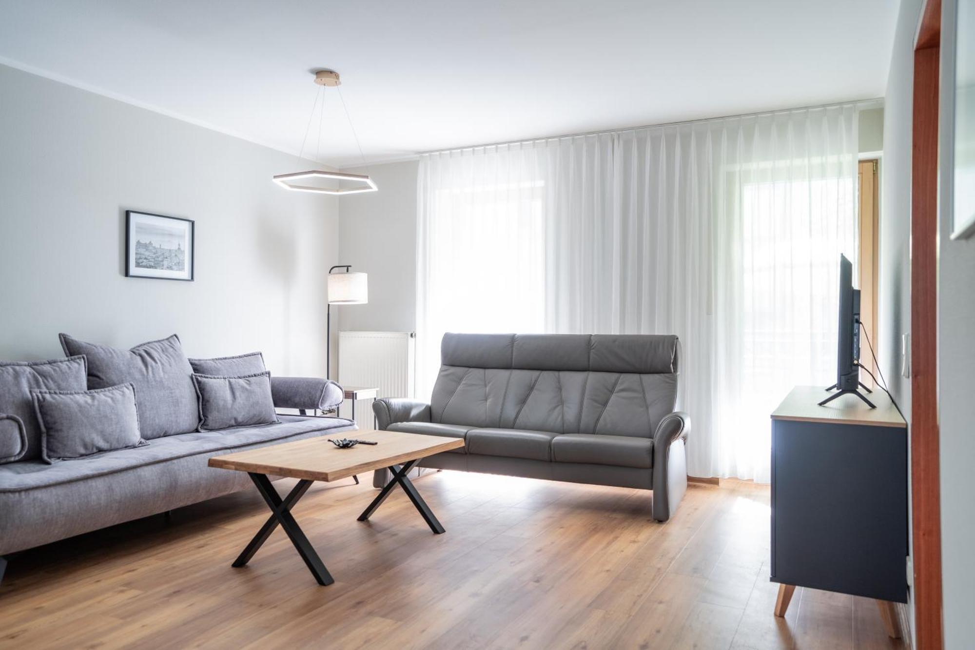 Hotel Cityhome Am Kurpark Bad Salzuflen Εξωτερικό φωτογραφία