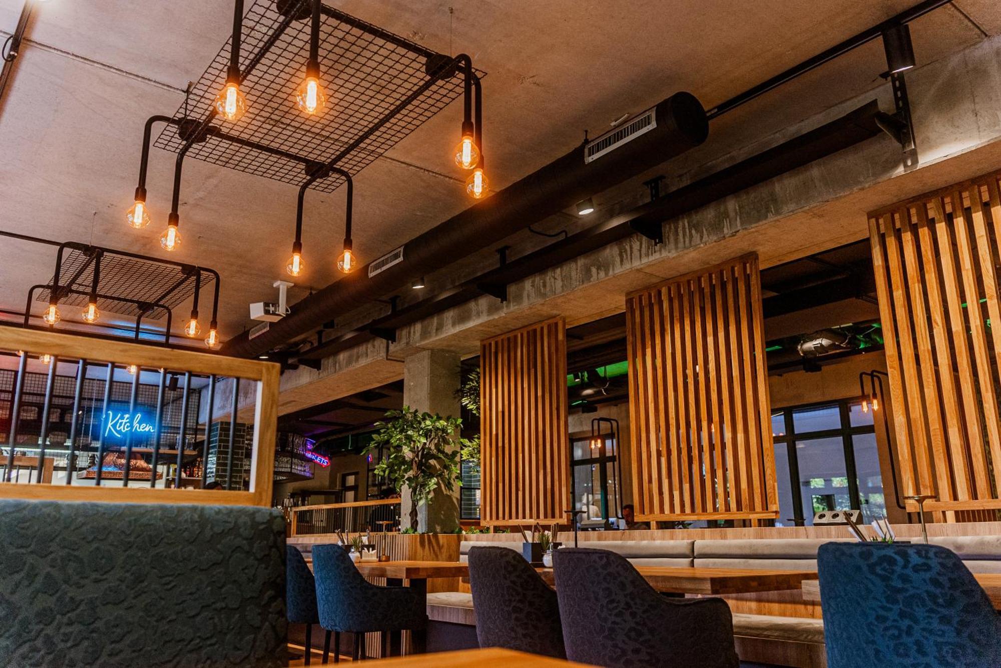 Hotel Cityhome Am Kurpark Bad Salzuflen Εξωτερικό φωτογραφία