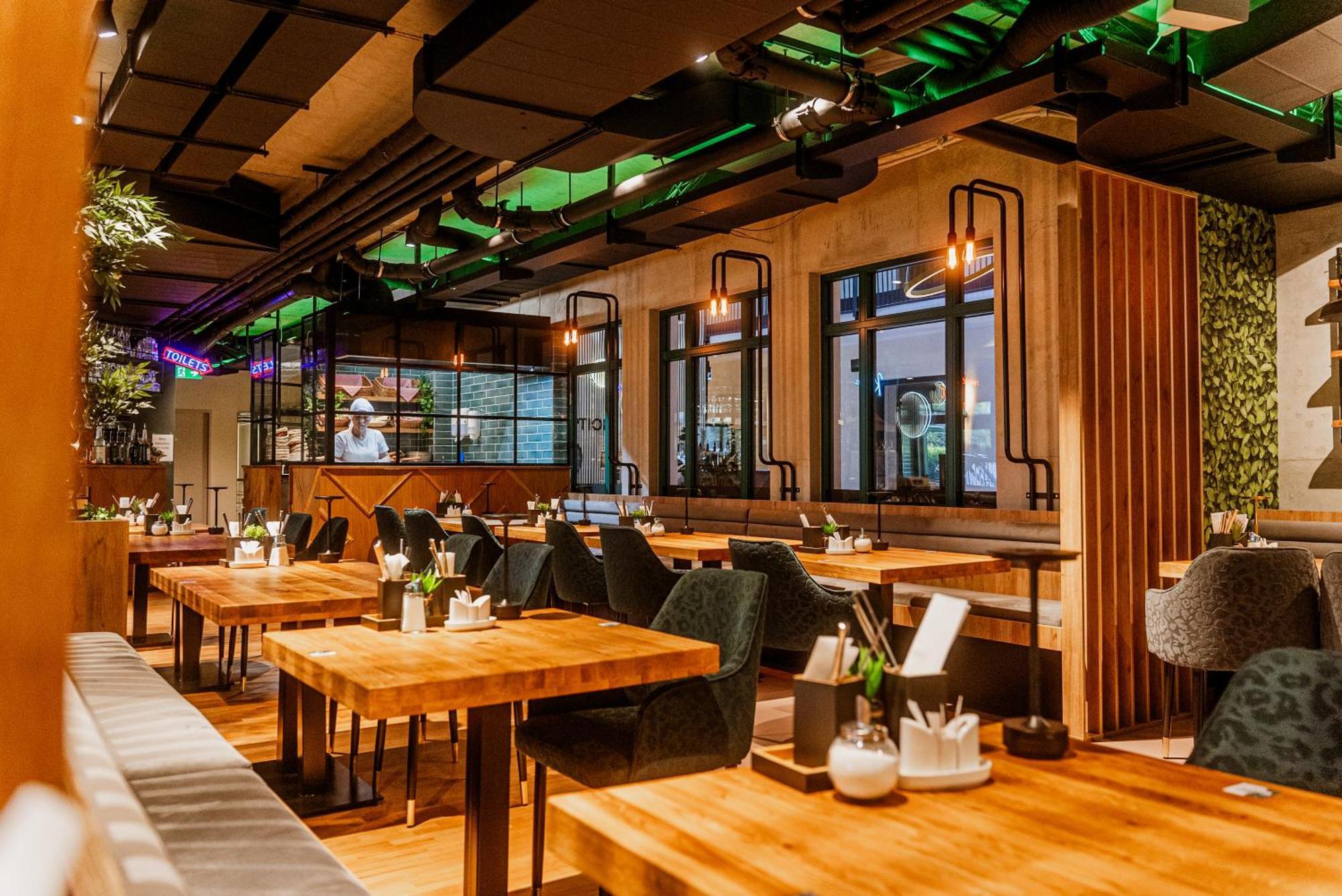 Hotel Cityhome Am Kurpark Bad Salzuflen Εξωτερικό φωτογραφία